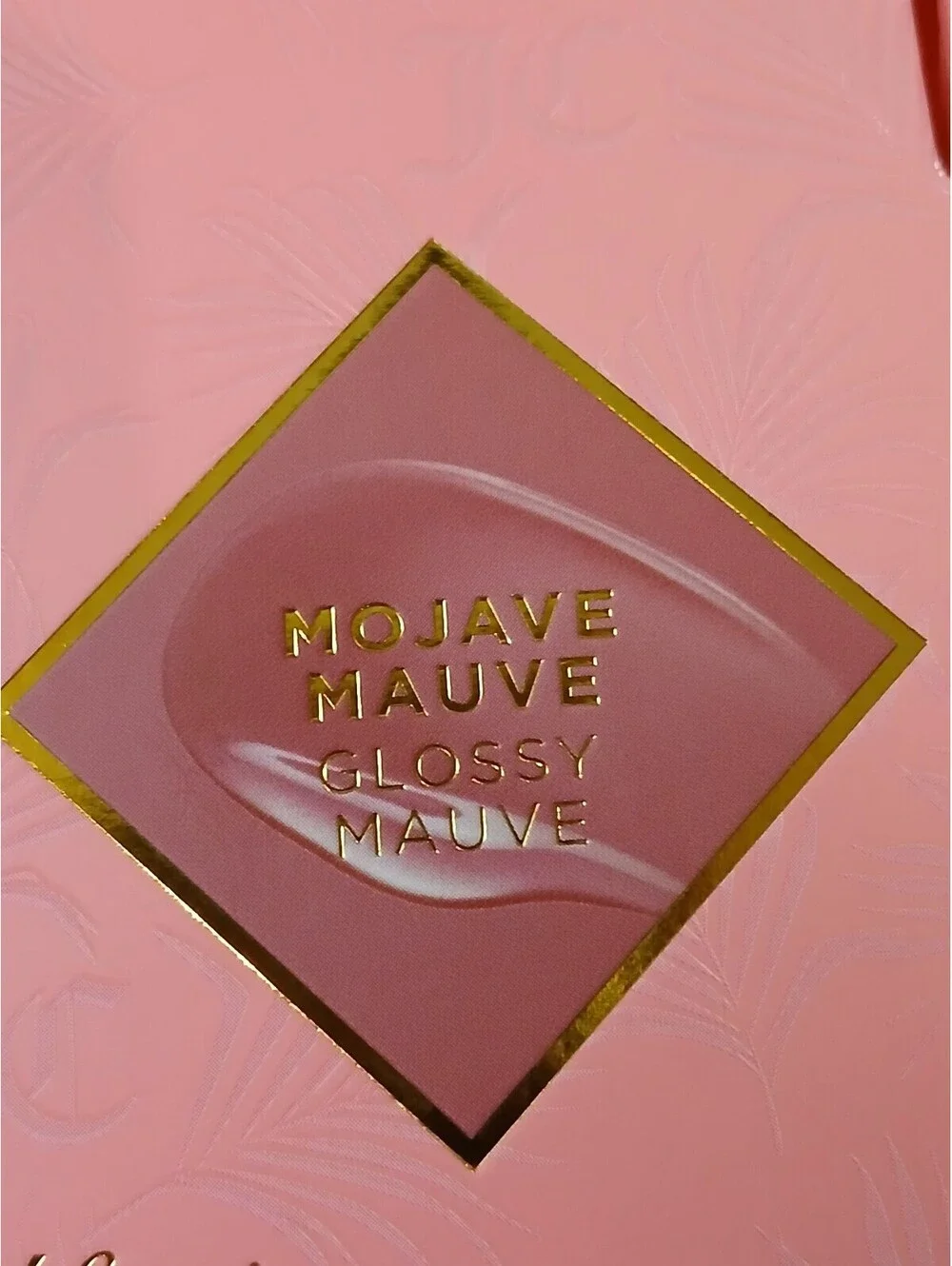Juicy Couture Glow On The Go Lip Gloss Set Keychain Pom Pom Charm NWT